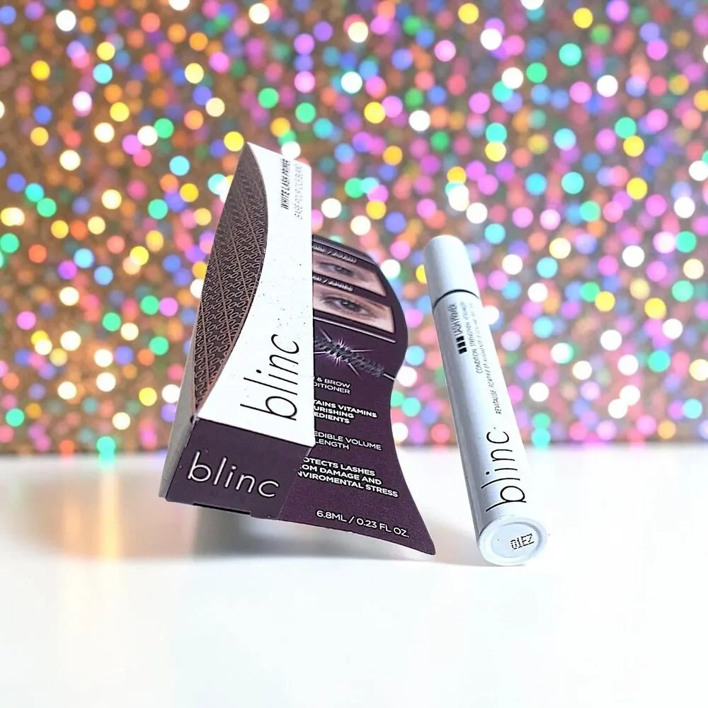 Blinc White Lash Primer Full Size 0.23 fl Oz NIB